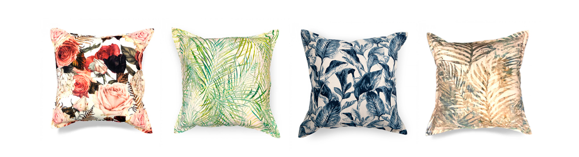 Scatter Cushions